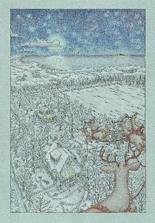 LakeCottageswSantaFINAL2